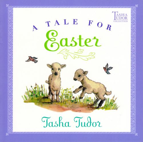 a-tale-for-easter-paperback-front