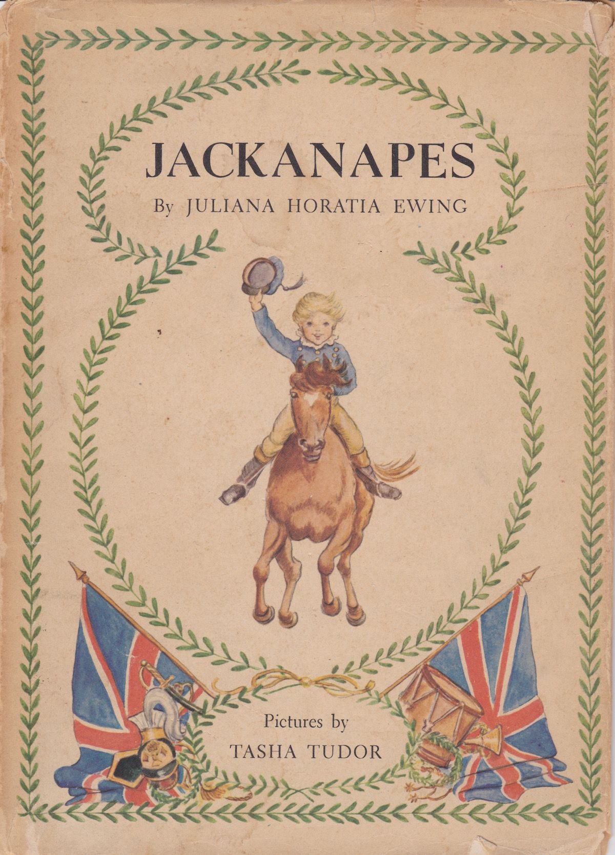 jackanapes-cover